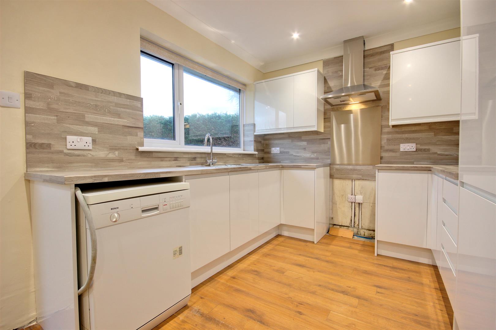 Brantingham Close, Cottingham